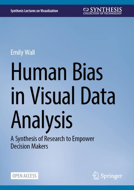 Human Bias In Visua…