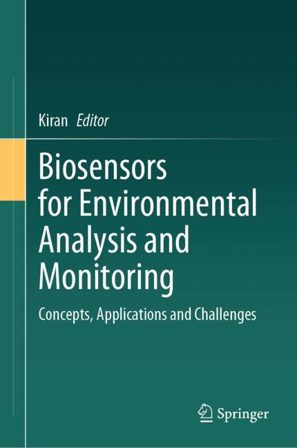 Biosensors For Envi…