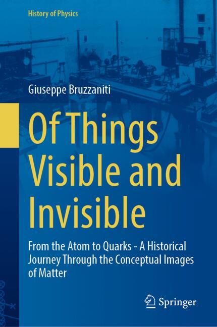 Of Things Visible A…