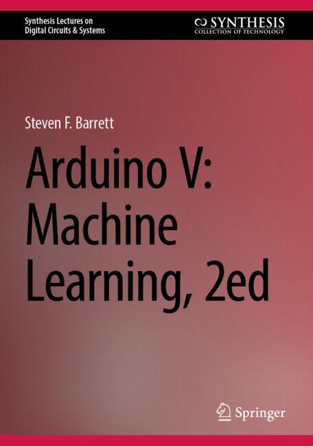 Arduino V: Machine …