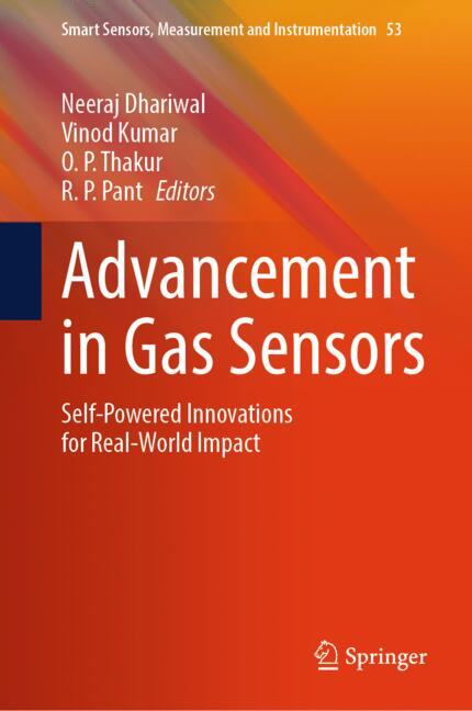 Advancement In Gas …