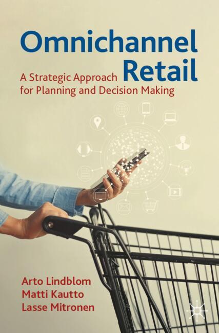 Omnichannel Retail