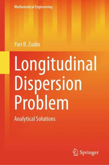 Longitudinal Dispersion Problem