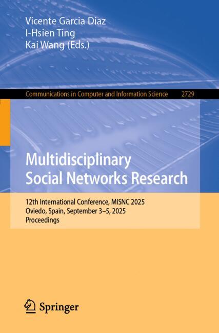 Multidisciplinary S…