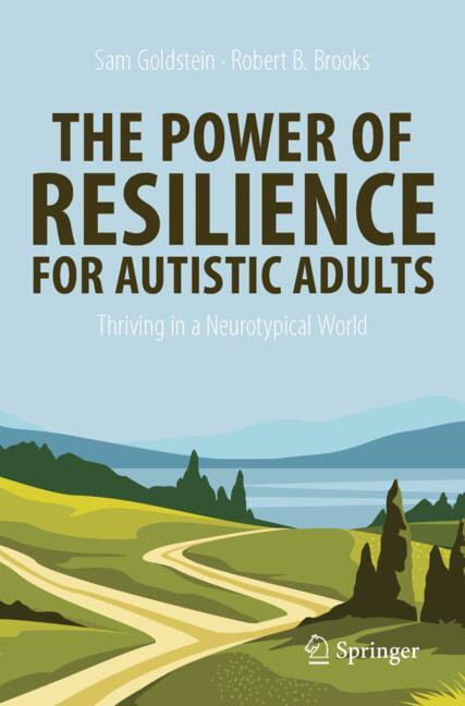 Springer The Power Of Resilience For Autistic Adults