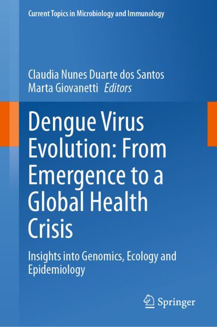 Dengue Virus Evolut…
