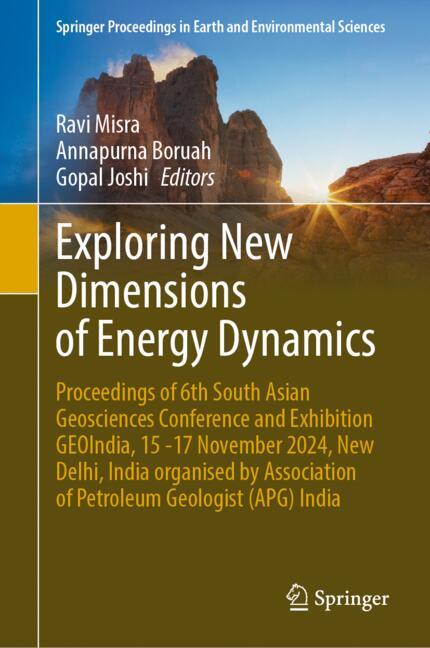 Exploring New Dimensions of Energy Dynamics