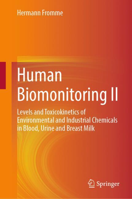 Human Biomonitoring…