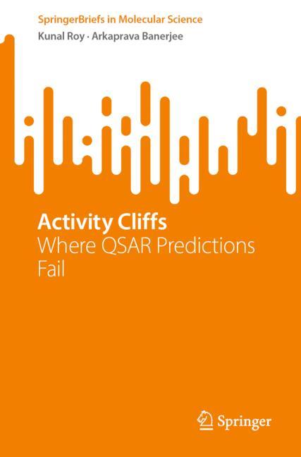 Activity Cliffs