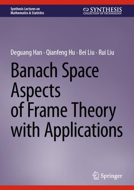 Banach Space Aspect…