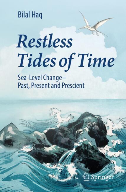 Restless Tides Of T…
