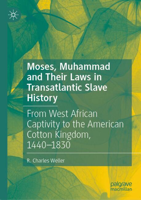Moses, Muhammad And…