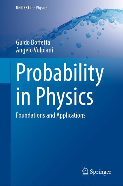Probability In Phys…