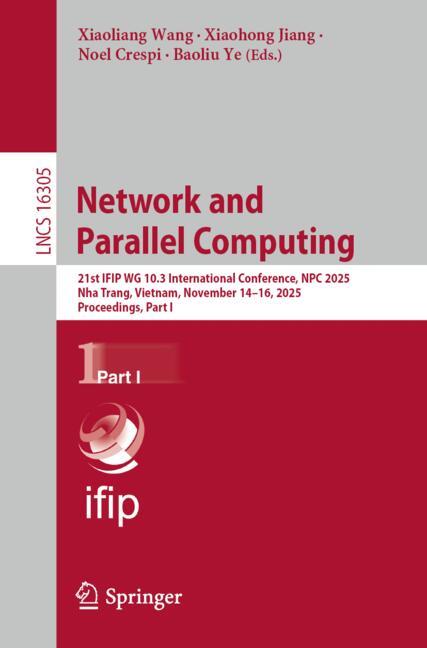 Network And Paralle…