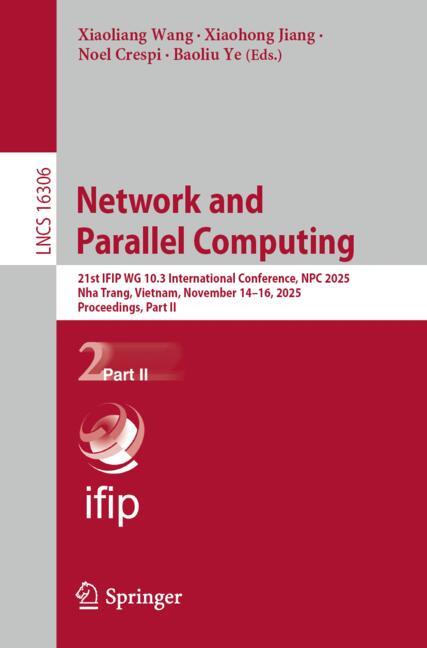 Network And Paralle…