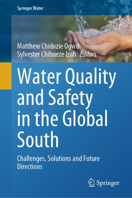 Water Quality And S… - image
