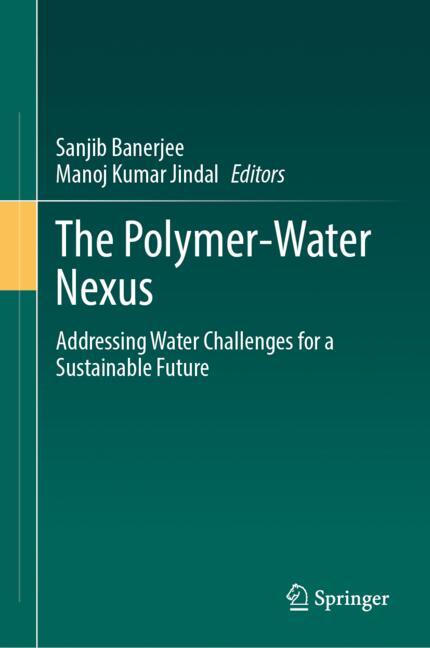 The Polymer-Water N…
