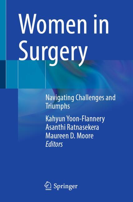 Women In Surgery