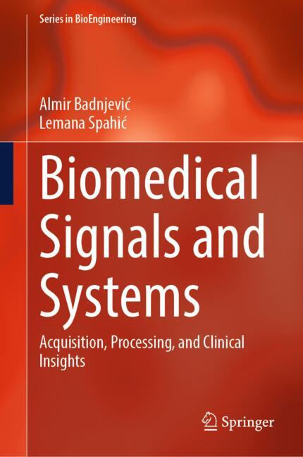 Biomedical Signals …