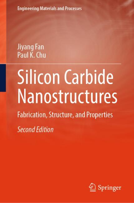Silicon Carbide Nan…