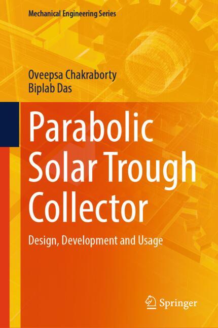 Parabolic Solar Tro… - image