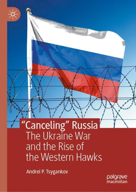 âCancelingâ Russia