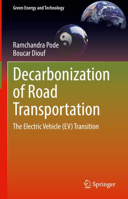Decarbonization Of …