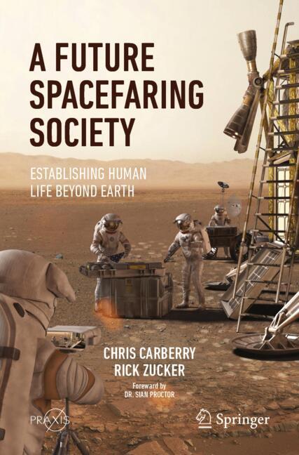 Springer Golden A Future Spacefaring Society - Image 8