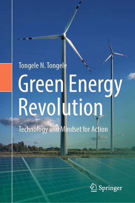 Green Energy Revolu…
