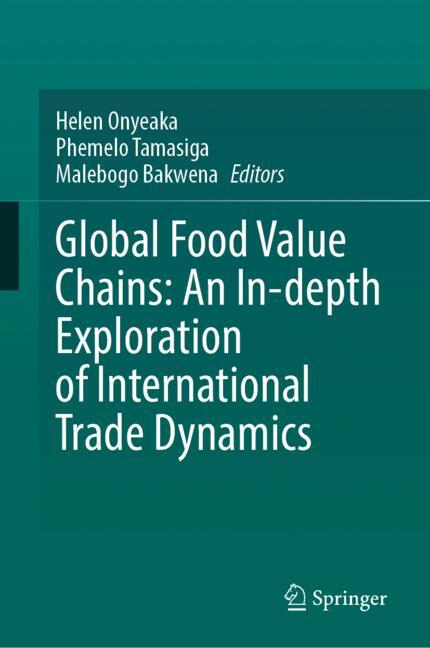 Global Food Value C…