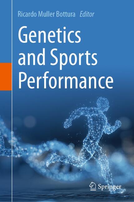 Genetics And Sports…