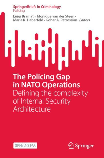 The Policing Gap In… - image