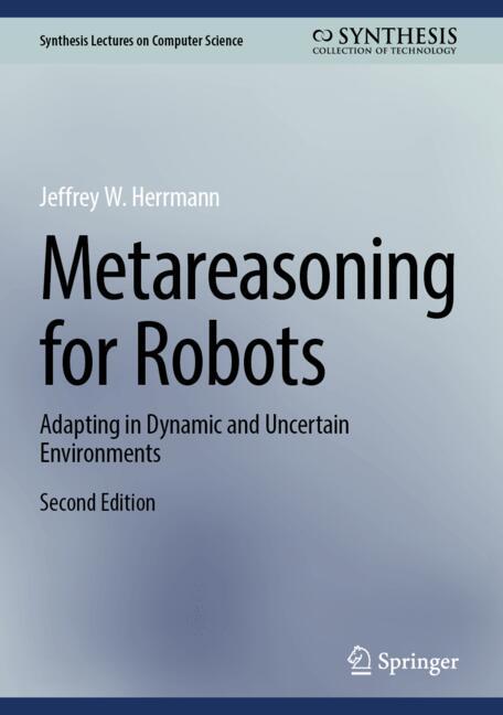 Metareasoning For R…