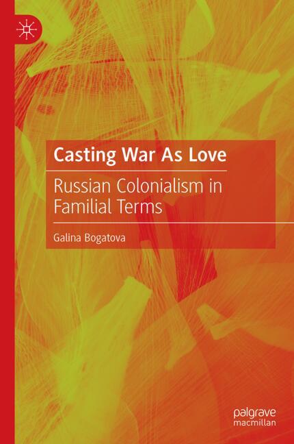 Casting War As Love