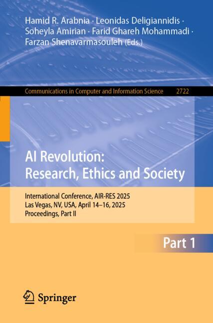Ai Revolution: Rese…
