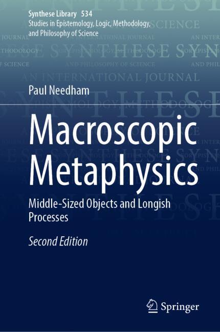 Macroscopic Metaphy…