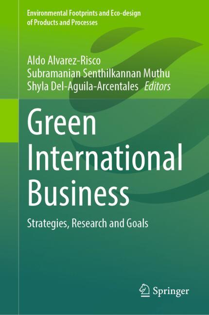 Green International…