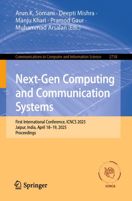 Next-Gen Computing …