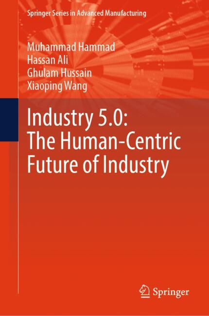 Industry 5.0: The H…