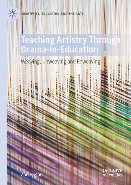 Teaching Artistry Through Drama-In-Education