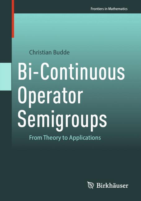 Bi-Continuous Operator Semigroups