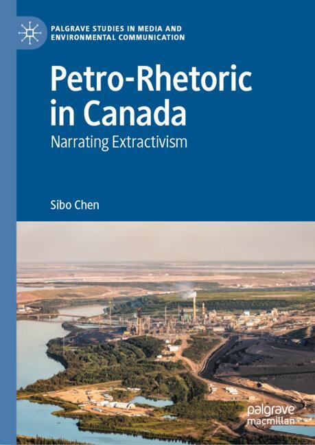 Petro-Rhetoric In C…