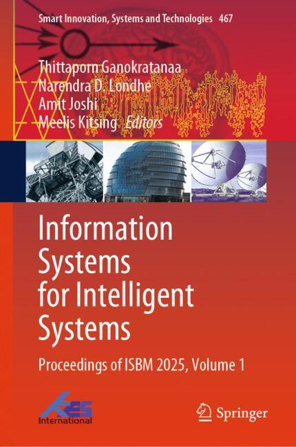 Information Systems… - image