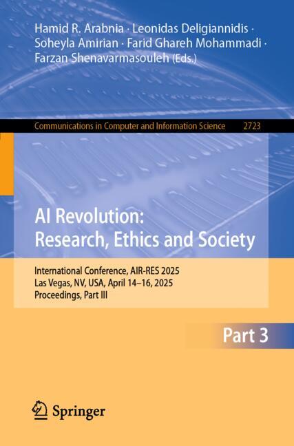 Ai Revolution: Rese…