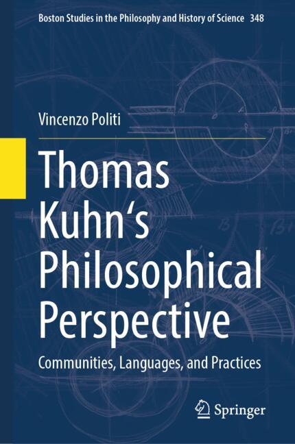 Thomas Kuhn's Philo…