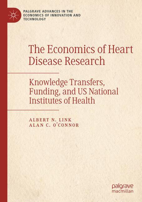 The Economics of Heart Disease Research