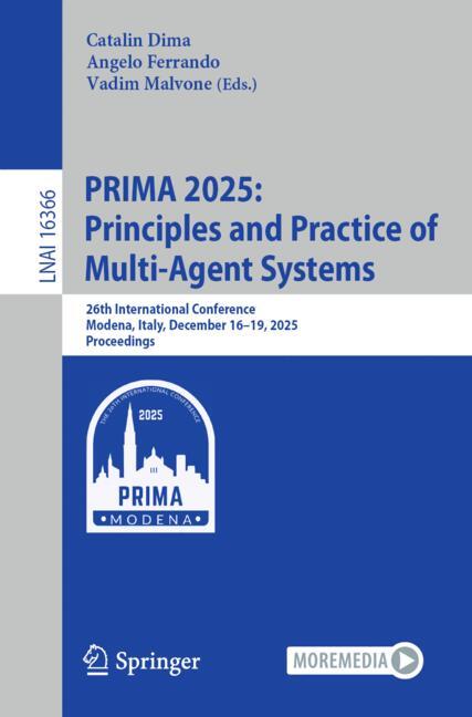 Prima 2025: Princip… - image