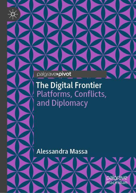 The Digital Frontier