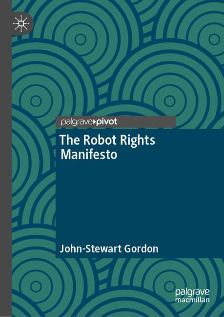 The Robot Rights Ma… - image