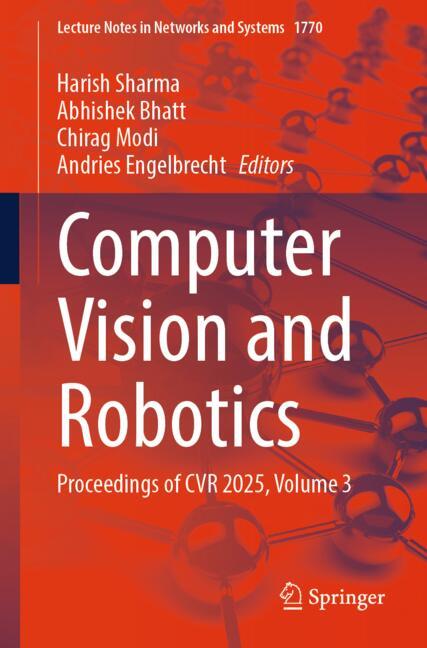 Computer Vision And…